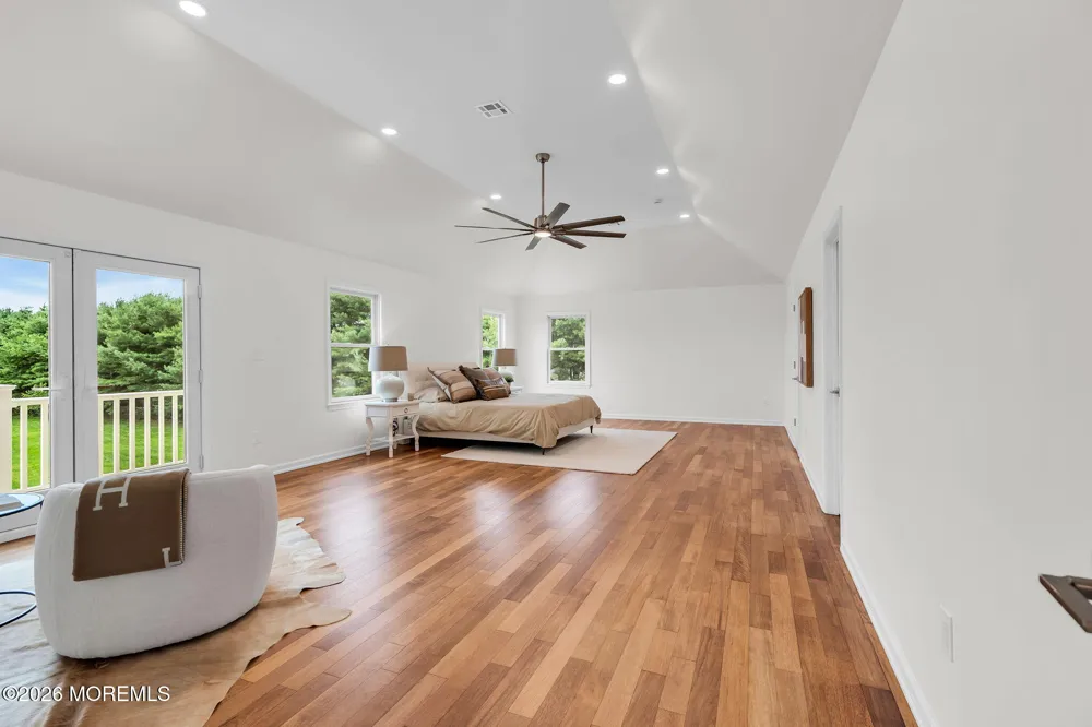 3 Yellow Meetinghouse Road Millstone, NJ 08510