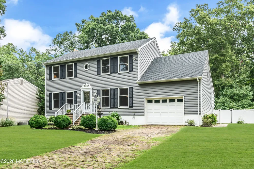 1239 Coulter Street Toms River, NJ 08755