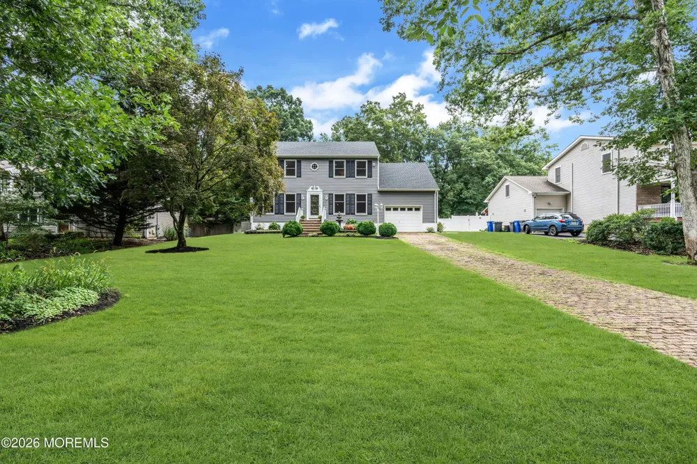1239 Coulter Street Toms River, NJ 08755