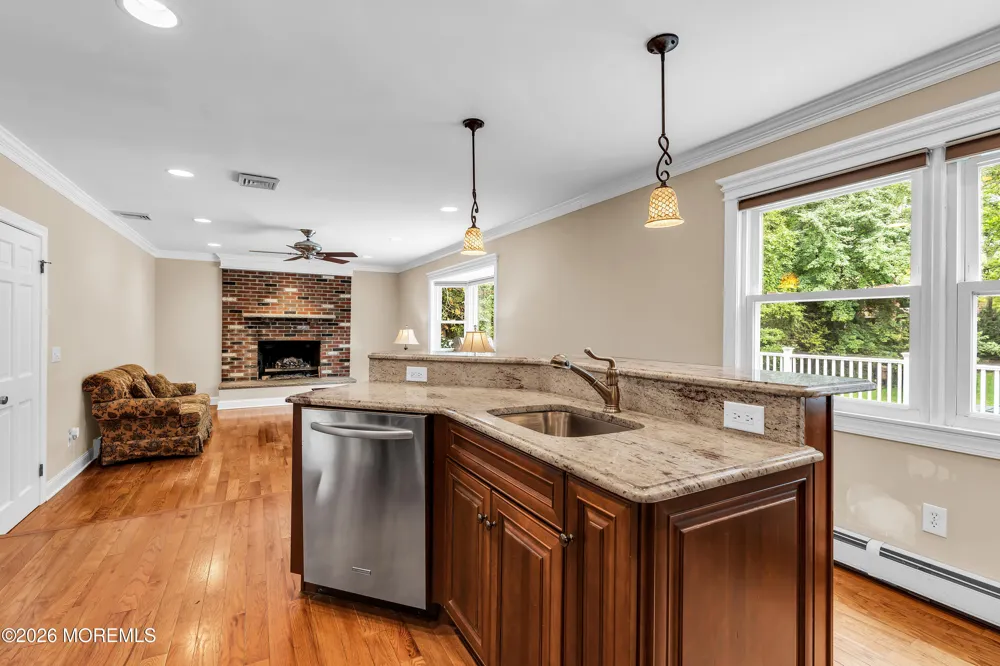 1239 Coulter Street Toms River, NJ 08755
