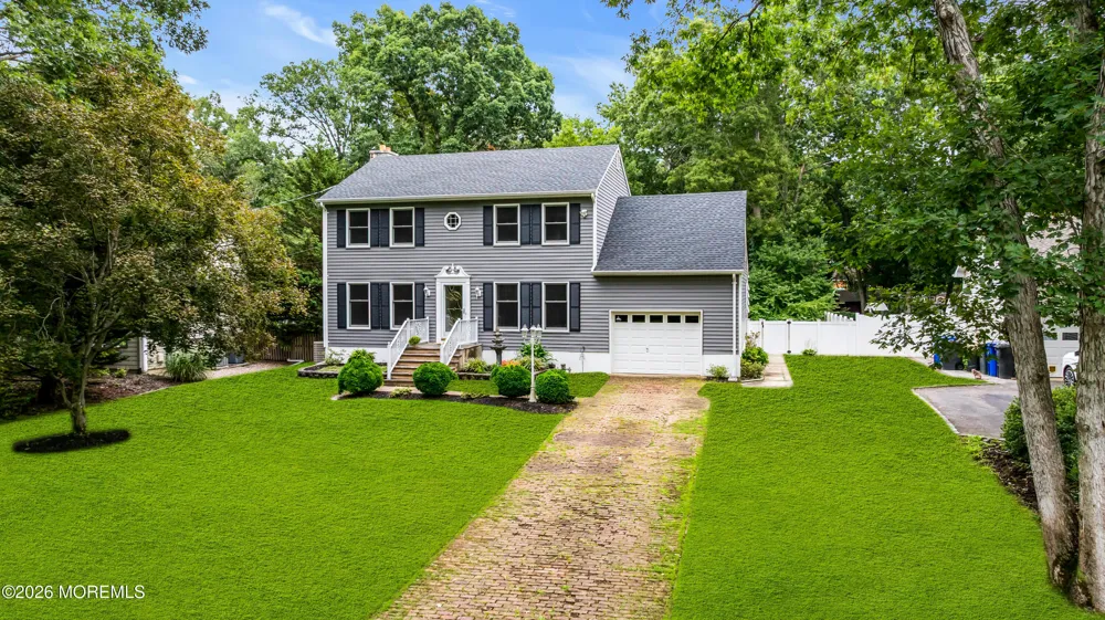 1239 Coulter Street Toms River, NJ 08755