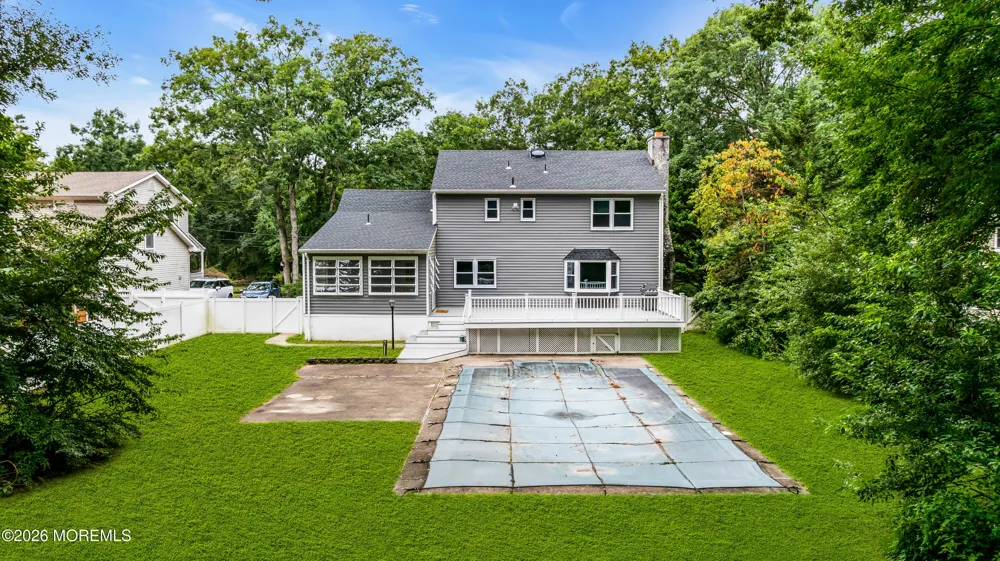 1239 Coulter Street Toms River, NJ 08755
