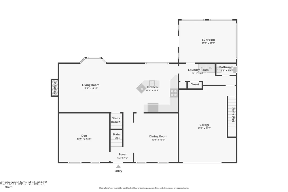 1239 Coulter Street Toms River, NJ 08755