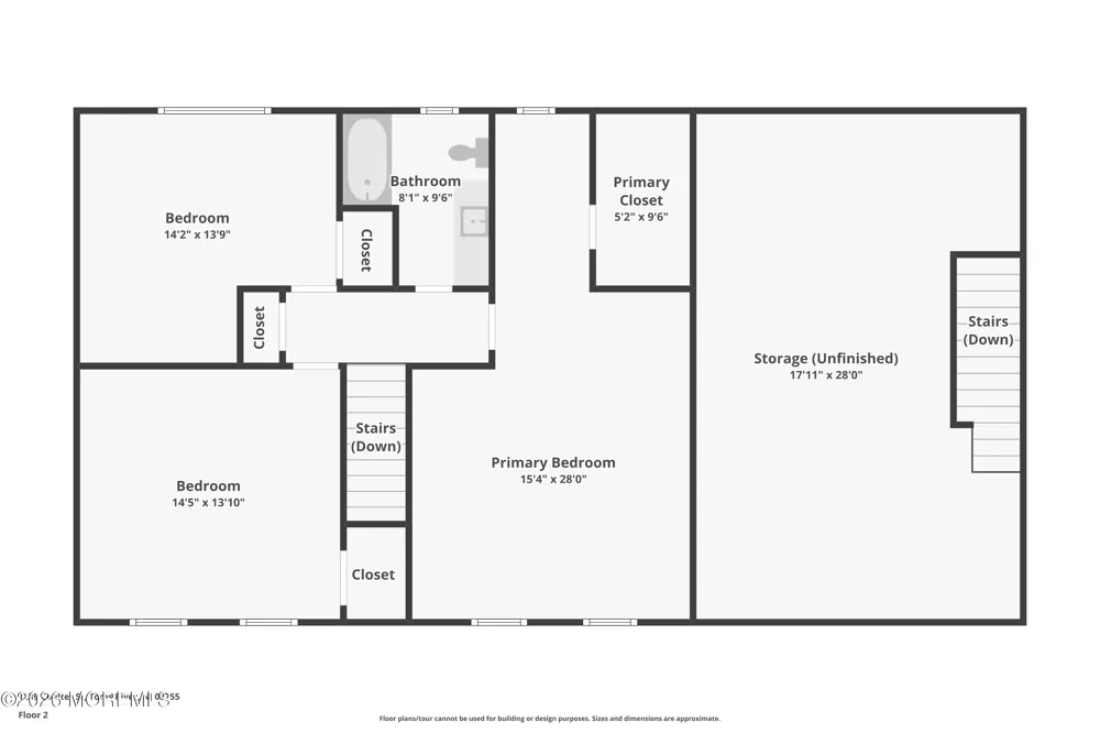 1239 Coulter Street Toms River, NJ 08755