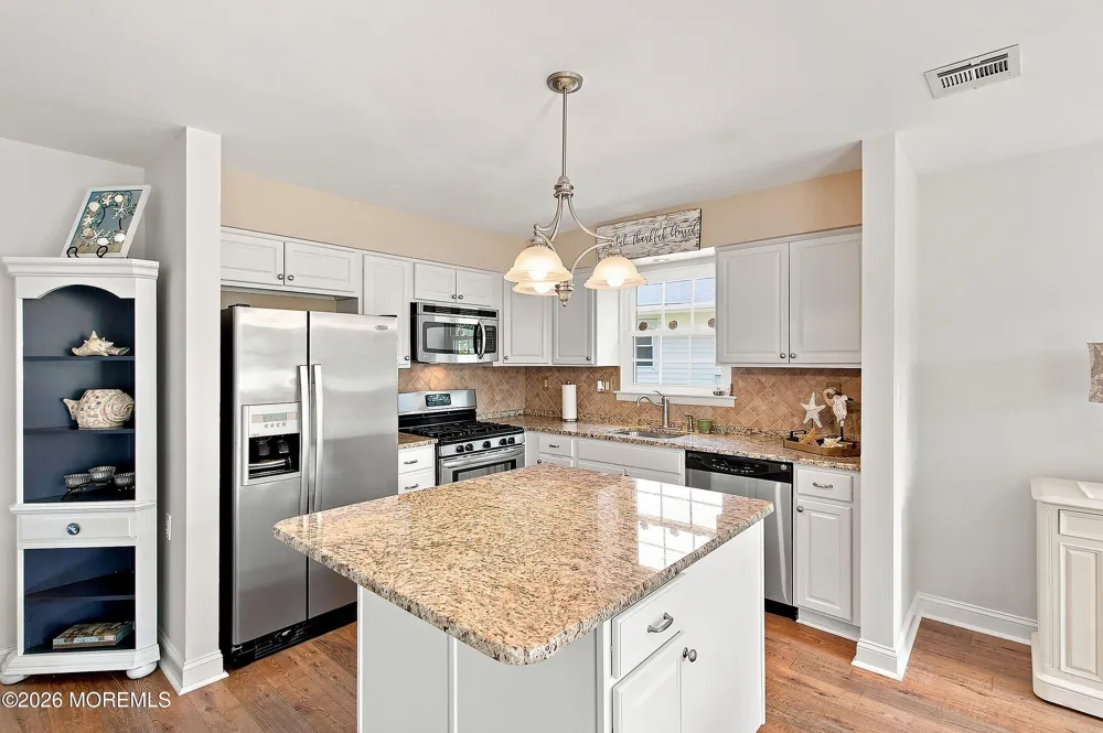 56 Tony Court Brick, NJ 08724