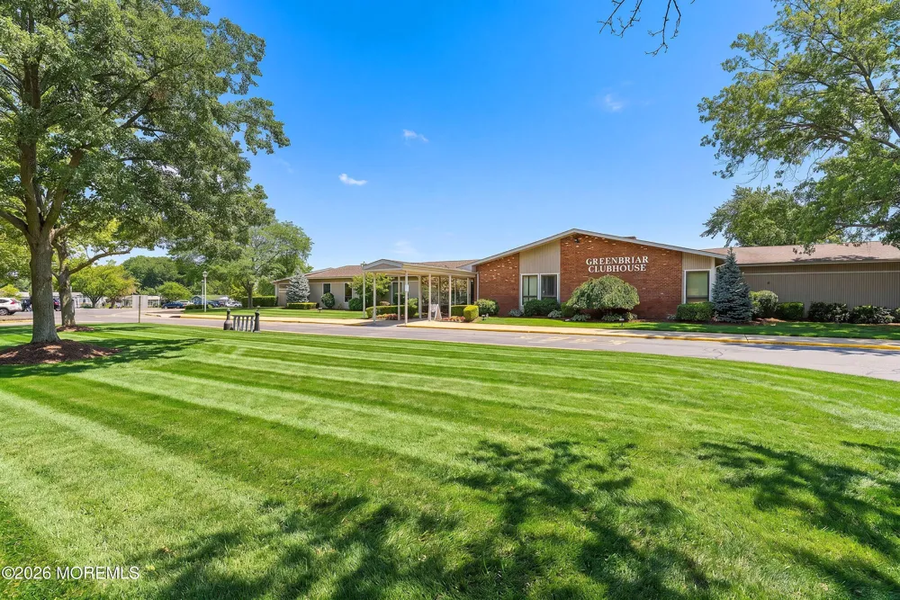 56 Tony Court Brick, NJ 08724