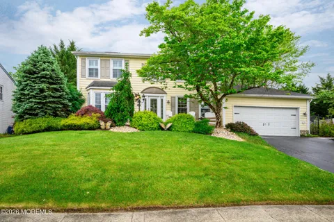 3 Heritage Drive