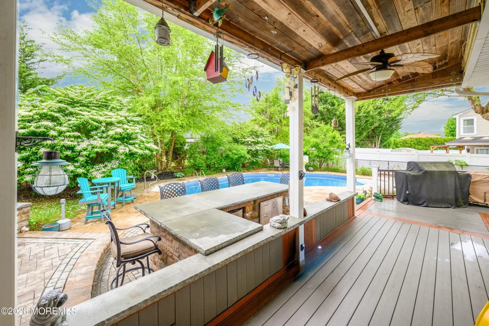 3 Heritage Drive Howell, NJ 07731