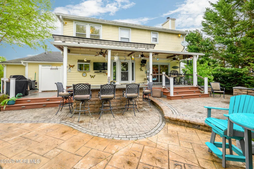 3 Heritage Drive Howell, NJ 07731