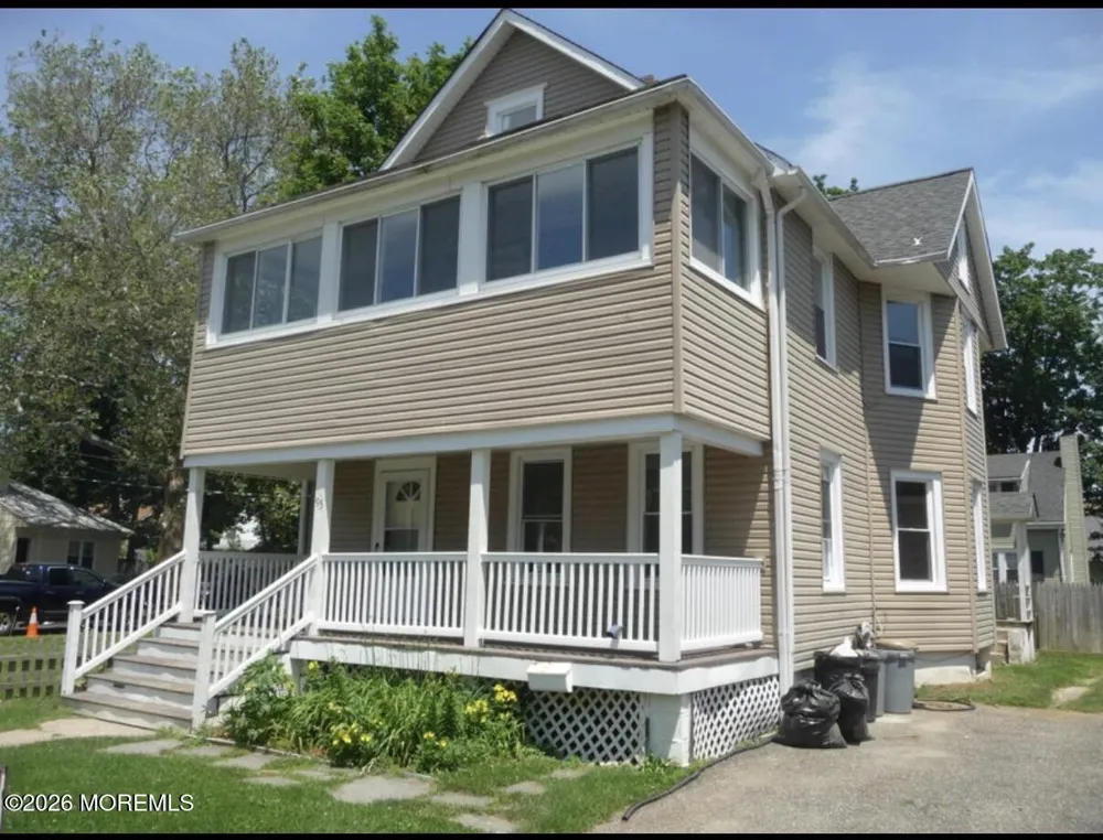 95 5th Avenue Long Branch, NJ 07740