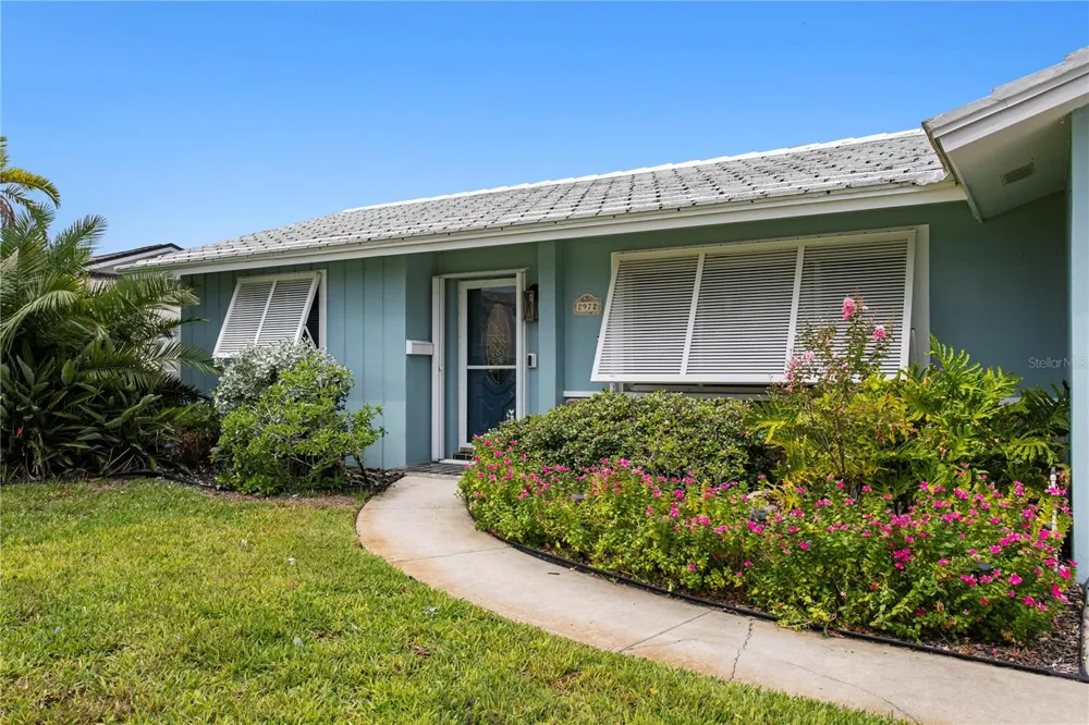 2972 E VINA DEL MAR BOULEVARD St Pete Beach, FL 33706