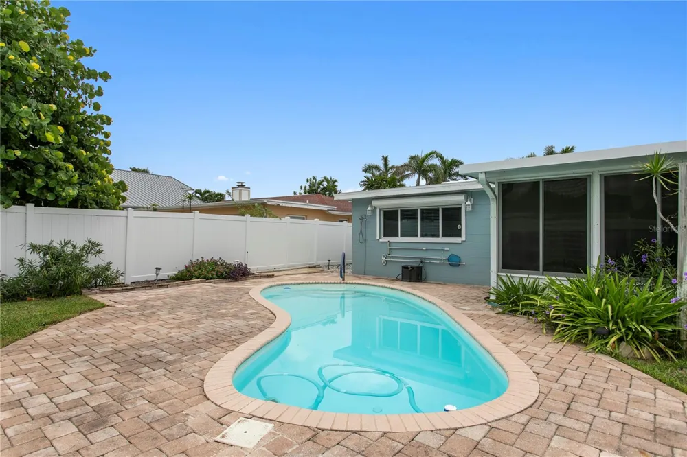 2972 E VINA DEL MAR BOULEVARD St Pete Beach, FL 33706