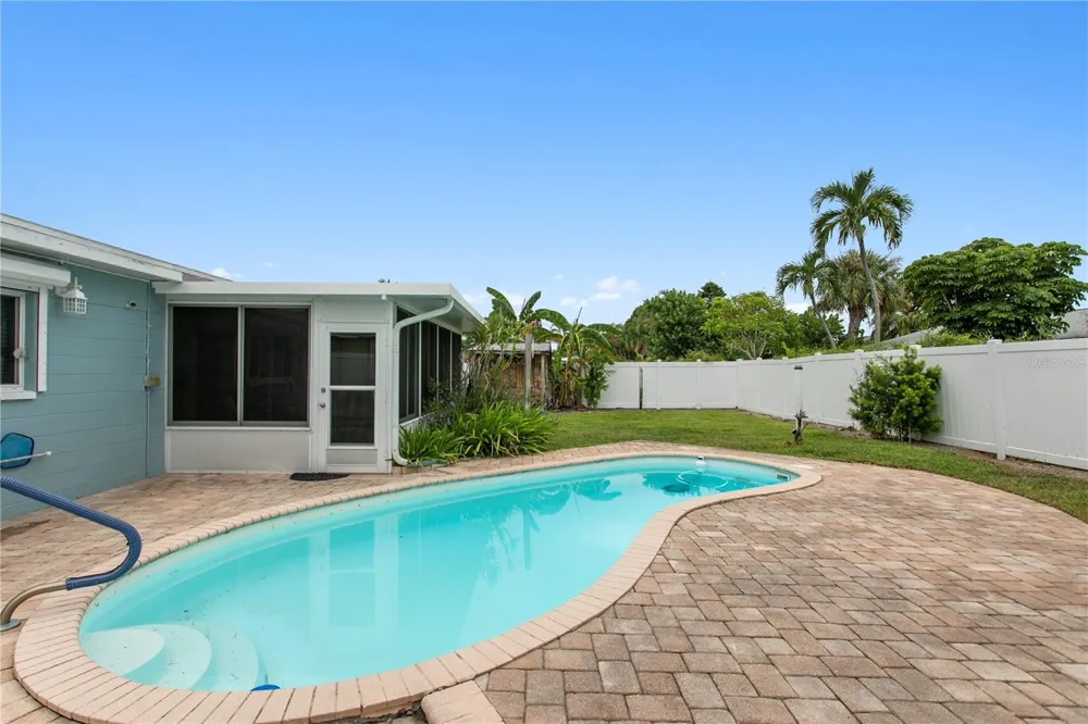 2972 E VINA DEL MAR BOULEVARD St Pete Beach, FL 33706
