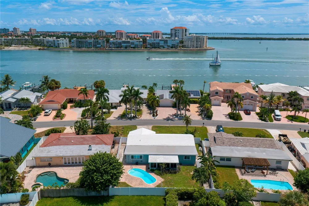 2972 E VINA DEL MAR BOULEVARD St Pete Beach, FL 33706