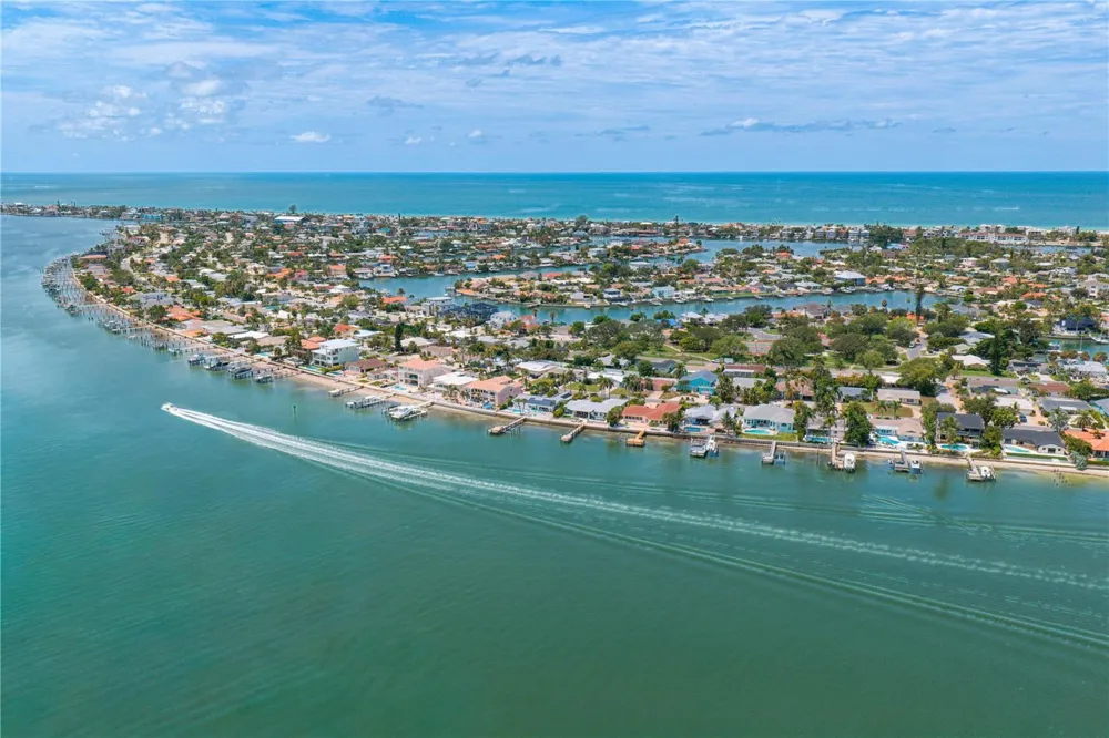 2972 E VINA DEL MAR BOULEVARD St Pete Beach, FL 33706