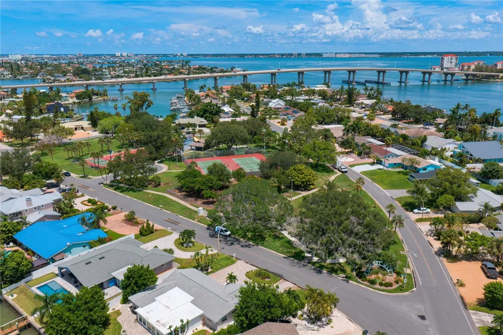 2972 E VINA DEL MAR BOULEVARD St Pete Beach, FL 33706