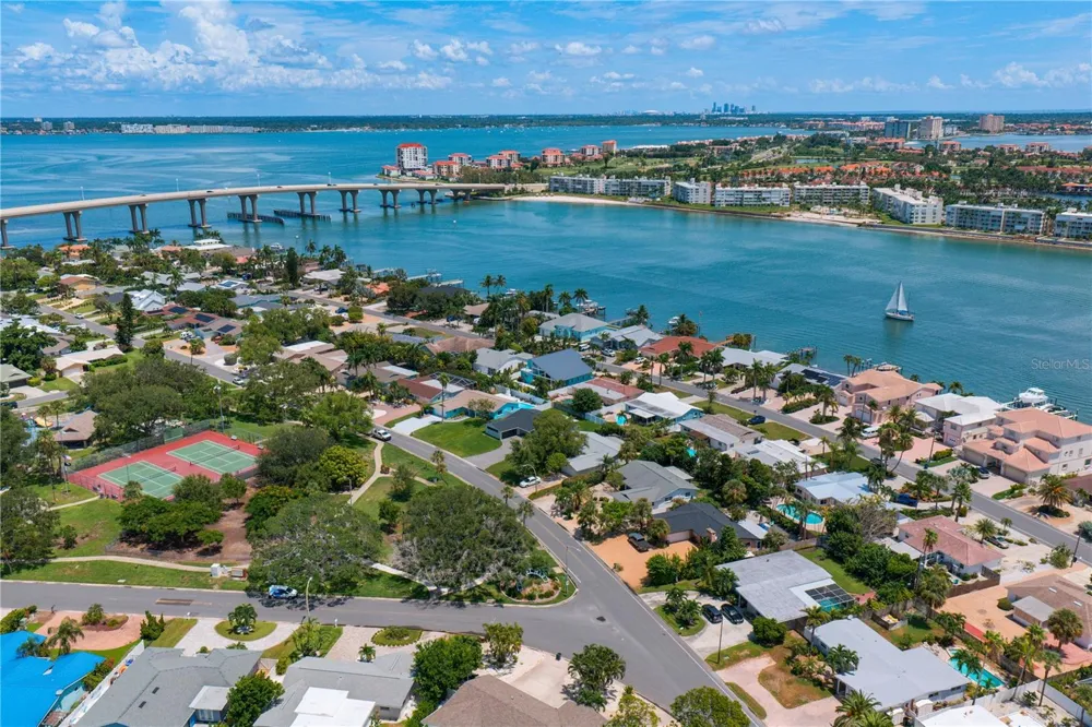 2972 E VINA DEL MAR BOULEVARD St Pete Beach, FL 33706