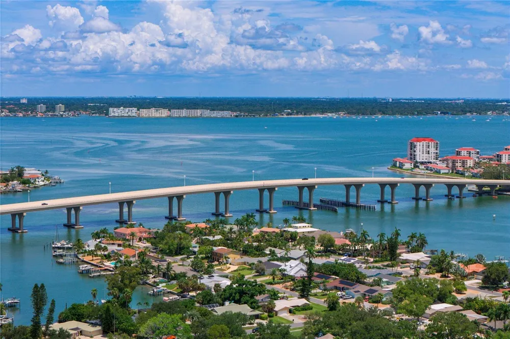 2972 E VINA DEL MAR BOULEVARD St Pete Beach, FL 33706