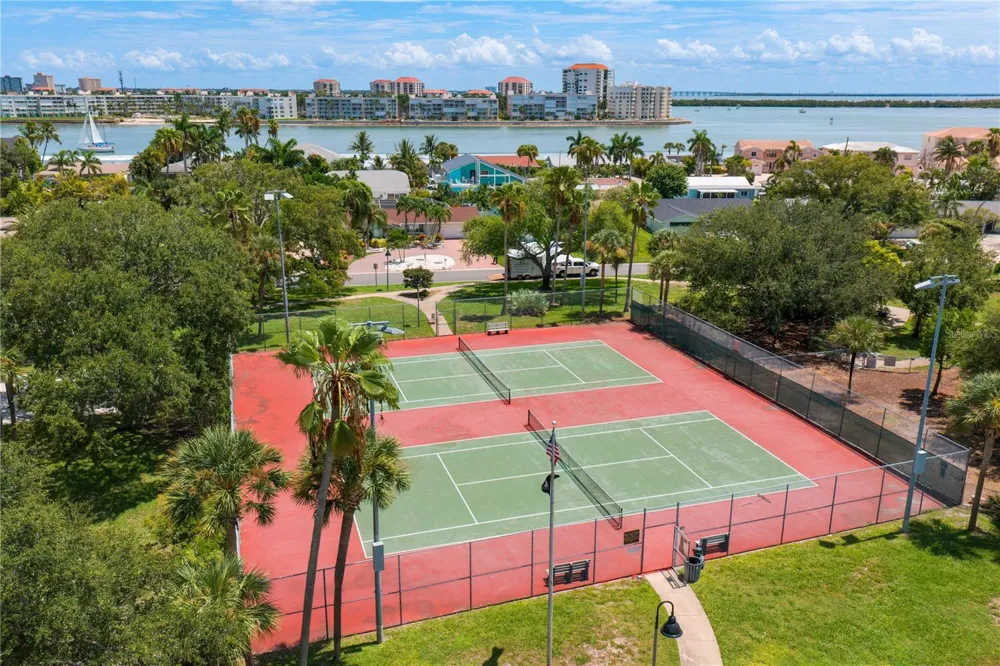 2972 E VINA DEL MAR BOULEVARD St Pete Beach, FL 33706