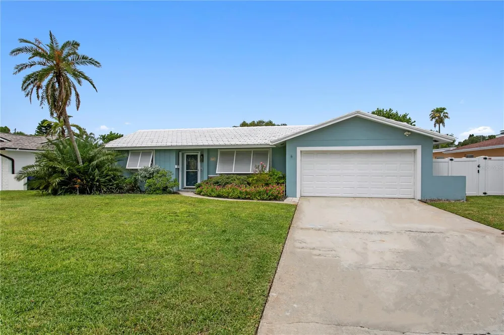2972 E VINA DEL MAR BOULEVARD St Pete Beach, FL 33706