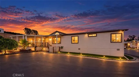 1175 La Moree Road