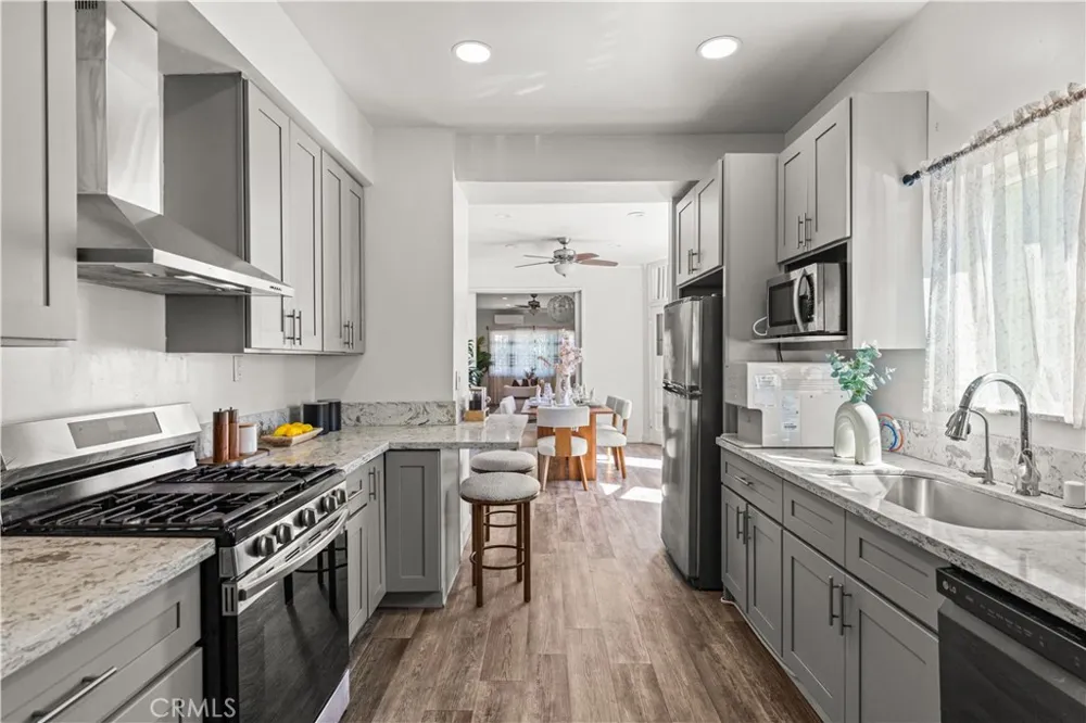 1147 S Westlake Avenue Los Angeles, CA 90006