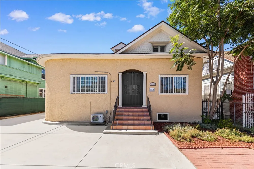 1147 S Westlake Avenue Los Angeles, CA 90006
