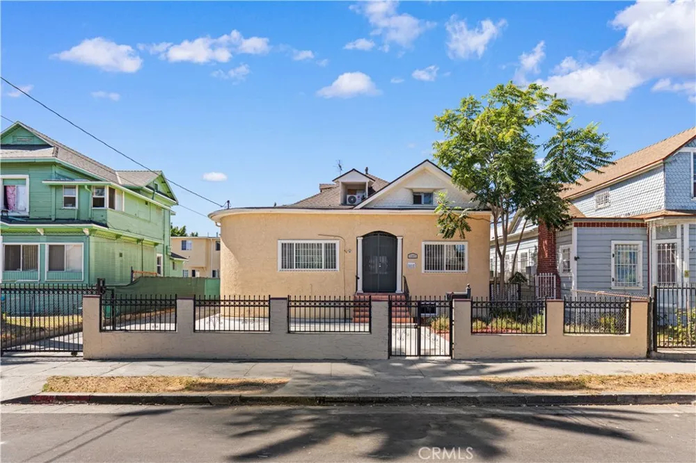 1147 S Westlake Avenue Los Angeles, CA 90006