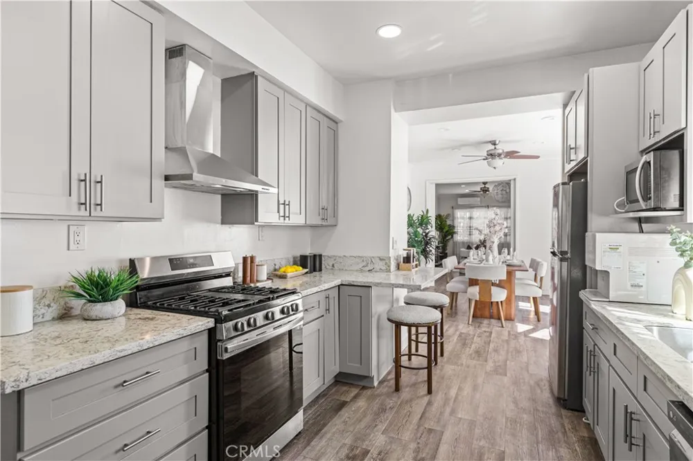 1147 S Westlake Avenue Los Angeles, CA 90006