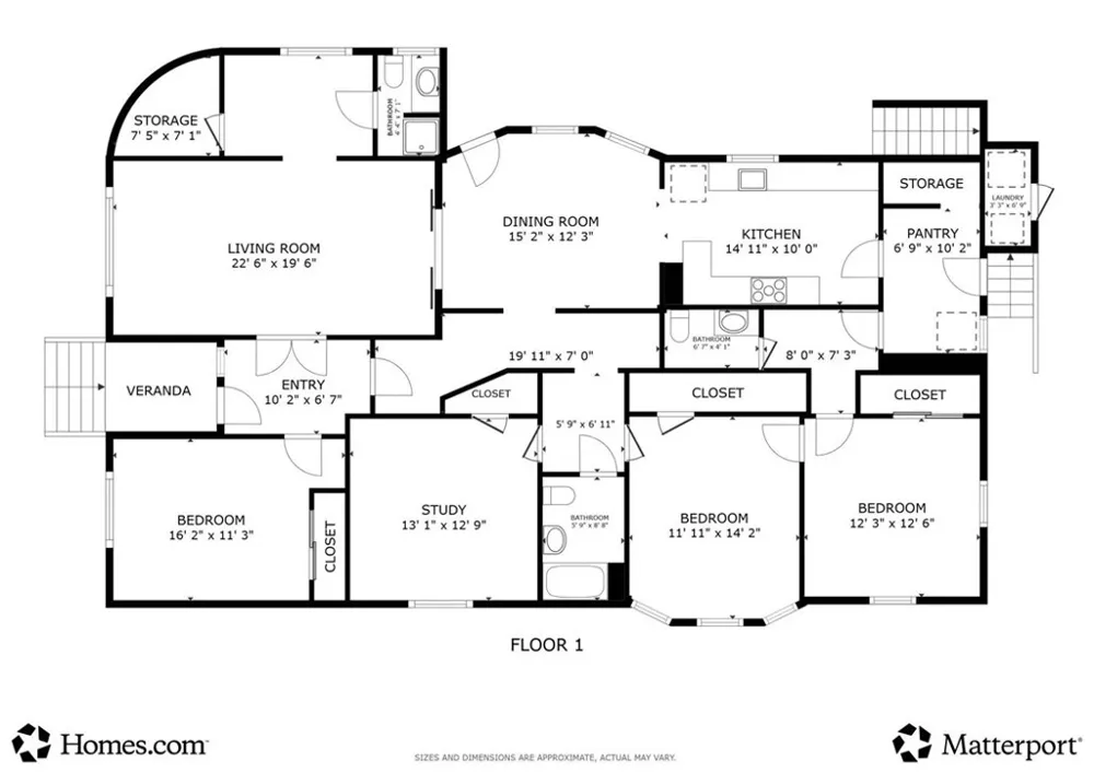 1147 S Westlake Avenue Los Angeles, CA 90006