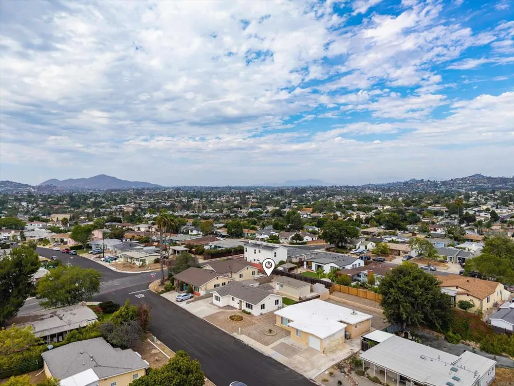 3963 Hope Street San Diego, CA 92115