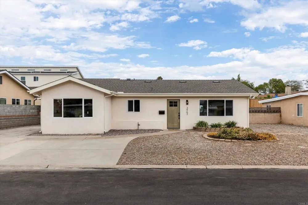 3963 Hope Street San Diego, CA 92115