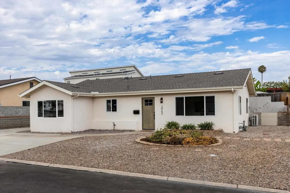 3963 Hope Street San Diego, CA 92115