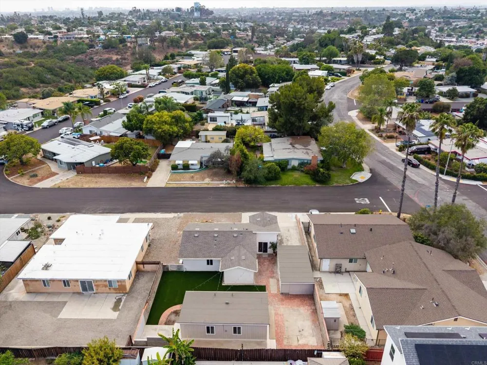 3963 Hope Street San Diego, CA 92115