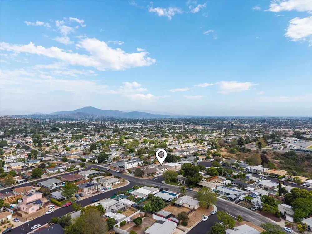 3963 Hope Street San Diego, CA 92115