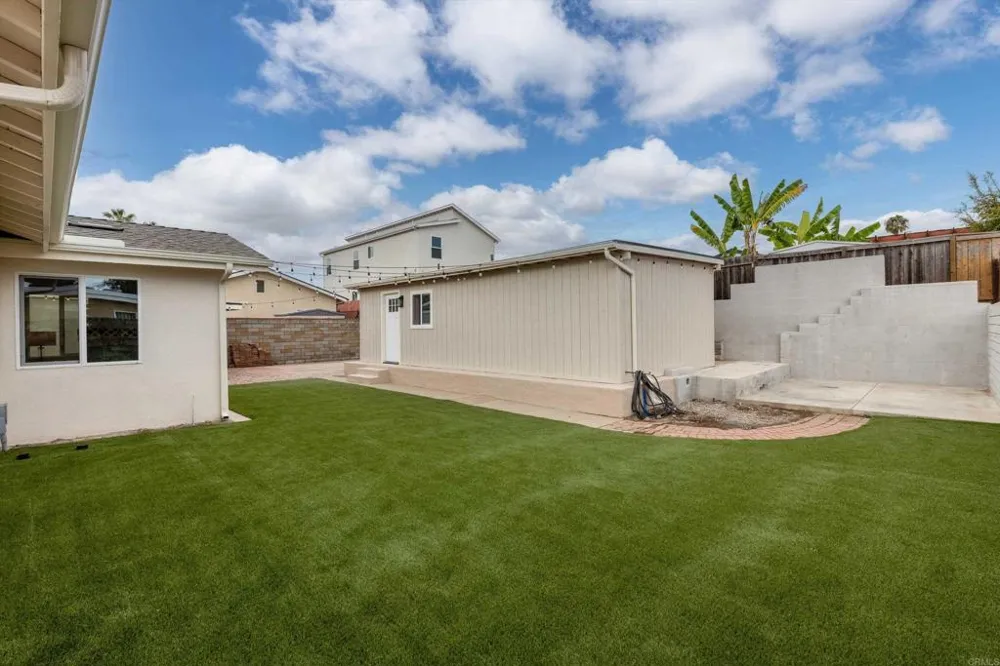 3963 Hope Street San Diego, CA 92115