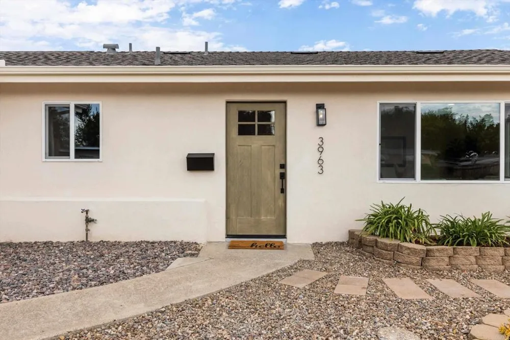 3963 Hope Street San Diego, CA 92115