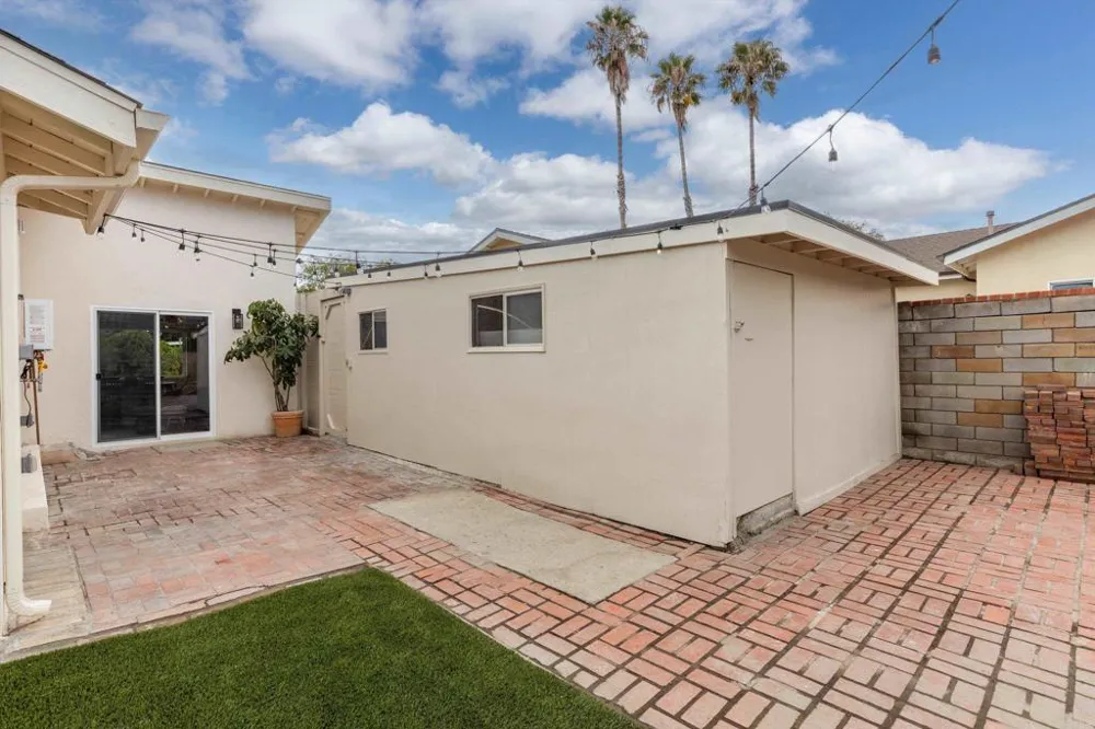 3963 Hope Street San Diego, CA 92115