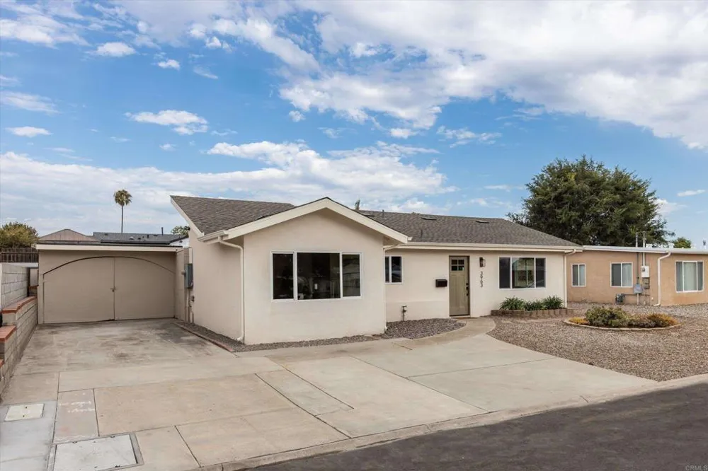 3963 Hope Street San Diego, CA 92115