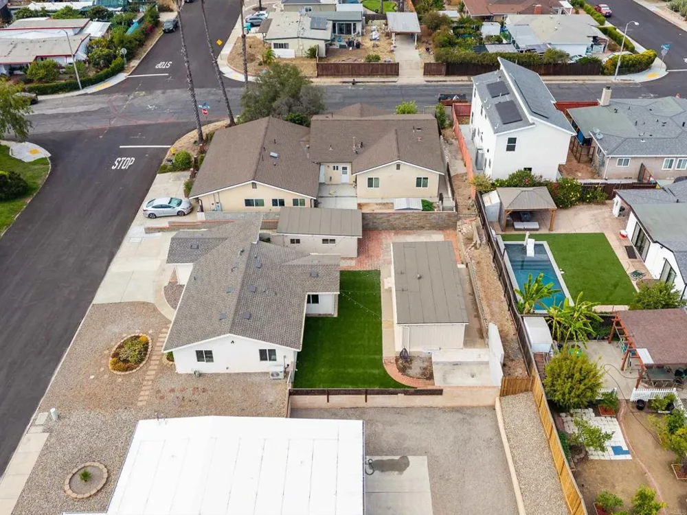 3963 Hope Street San Diego, CA 92115