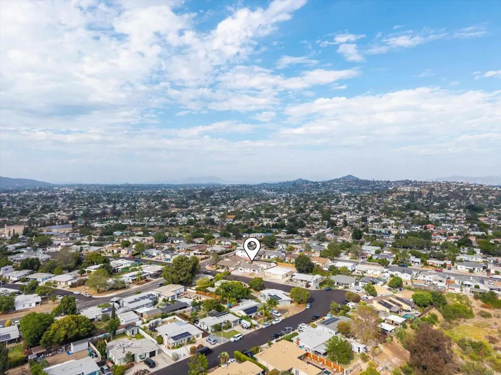 3963 Hope Street San Diego, CA 92115