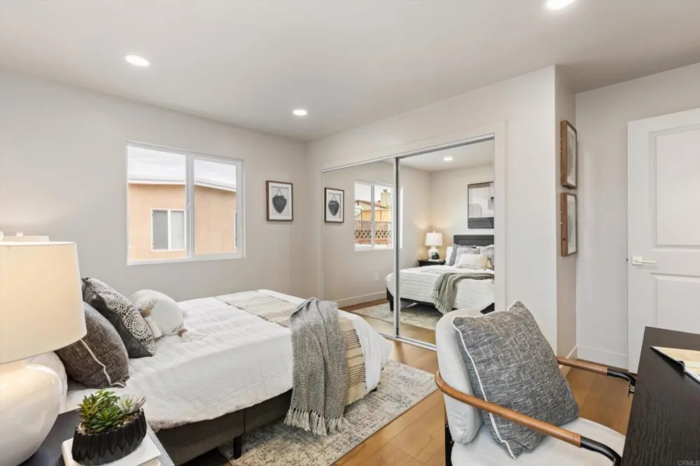 3963 Hope Street San Diego, CA 92115