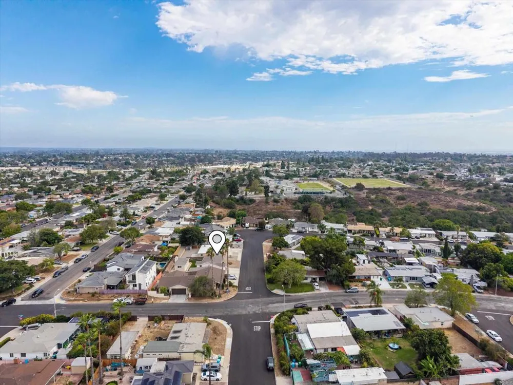 3963 Hope Street San Diego, CA 92115