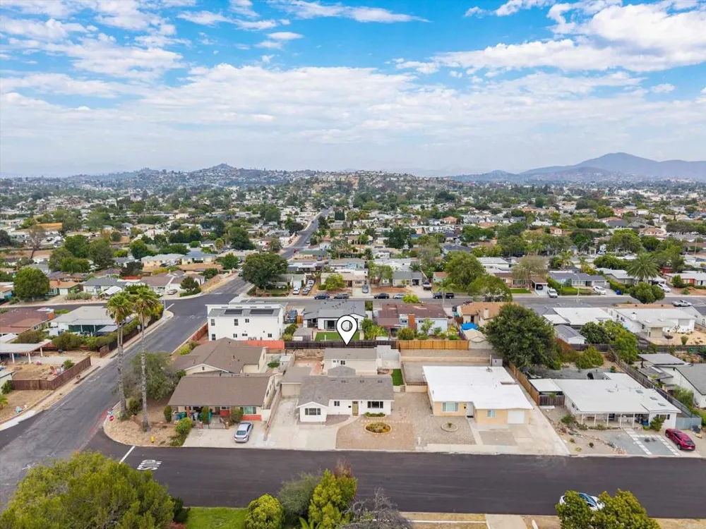 3963 Hope Street San Diego, CA 92115