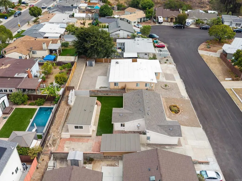 3963 Hope Street San Diego, CA 92115