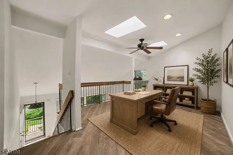 132 Bayberry Row Ondo Bernards, NJ 07920