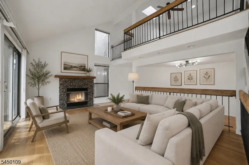 132 Bayberry Row Ondo Bernards, NJ 07920