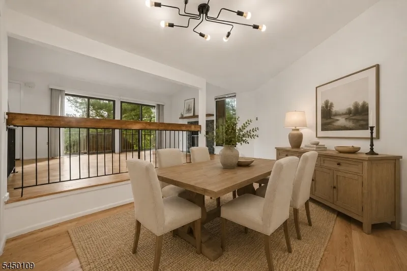 132 Bayberry Row Ondo Bernards, NJ 07920