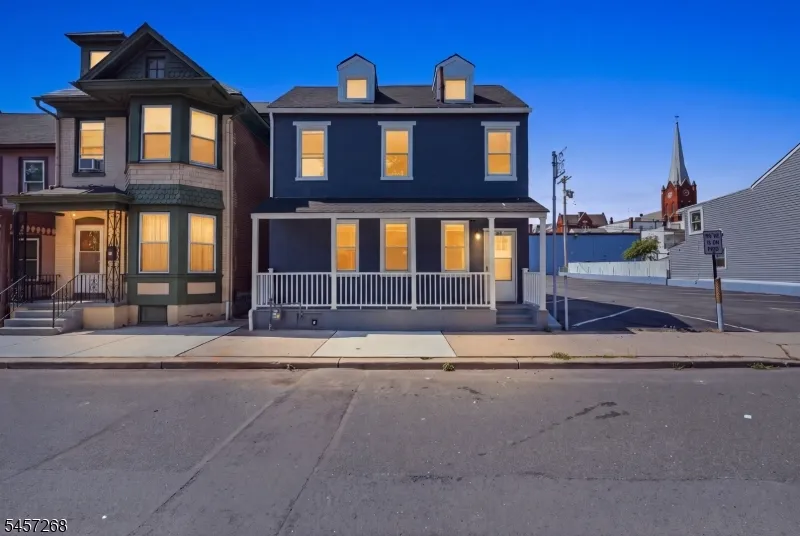 124 Sitgreaves St Phillipsburg Town, NJ 08865