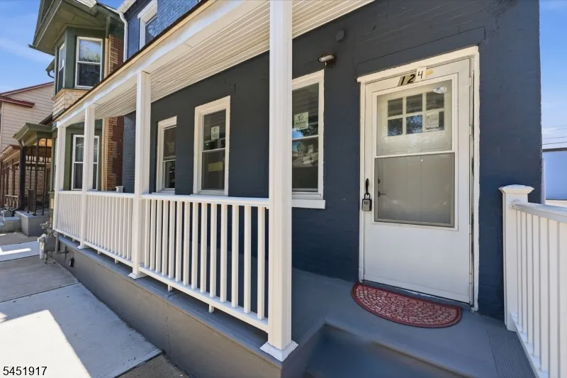 124 Sitgreaves St Phillipsburg Town, NJ 08865